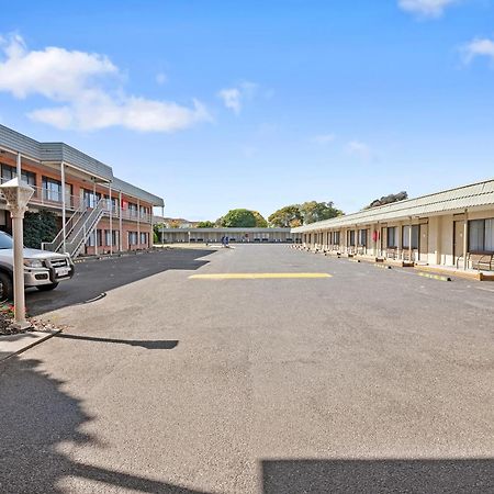 Comfort Inn Devonport Exteriör bild