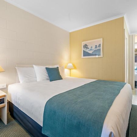 Comfort Inn Devonport Exteriör bild