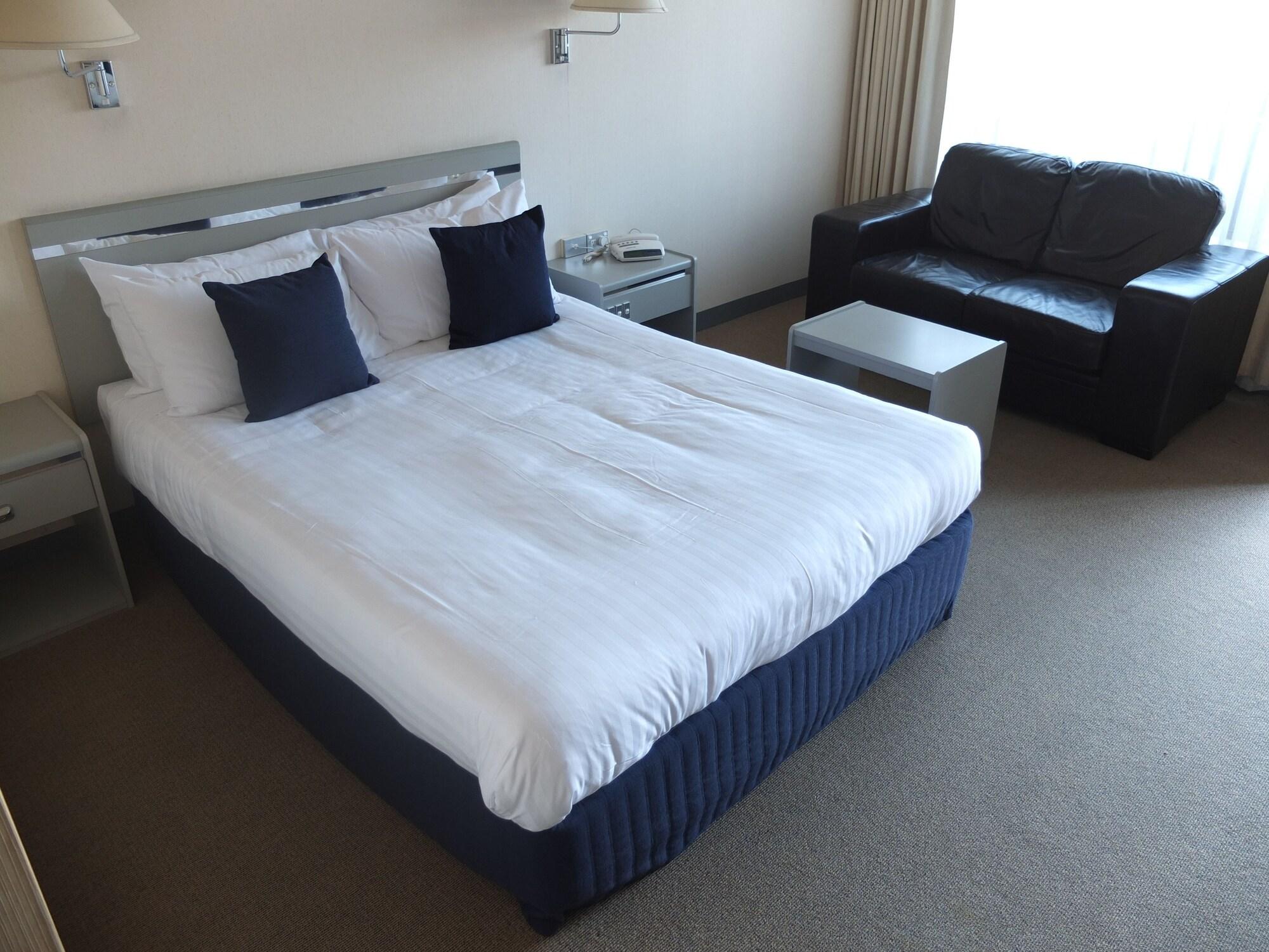 Comfort Inn Devonport Exteriör bild