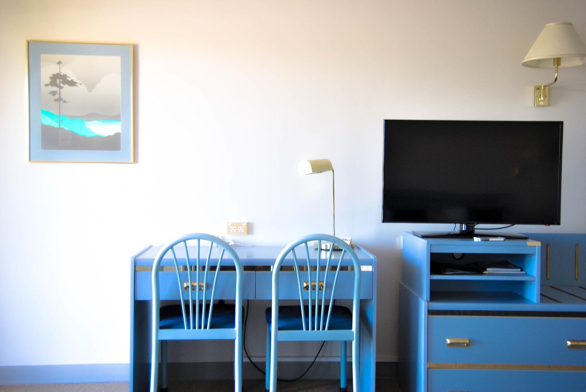 Comfort Inn Devonport Exteriör bild