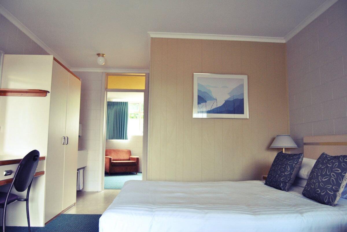 Comfort Inn Devonport Exteriör bild