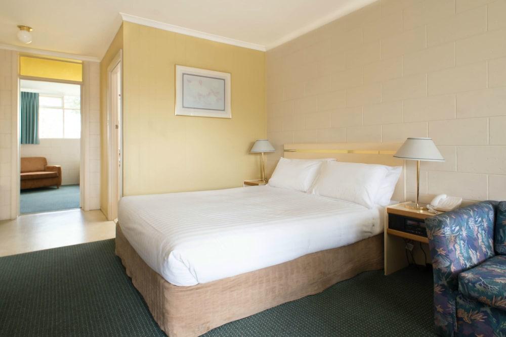 Comfort Inn Devonport Exteriör bild