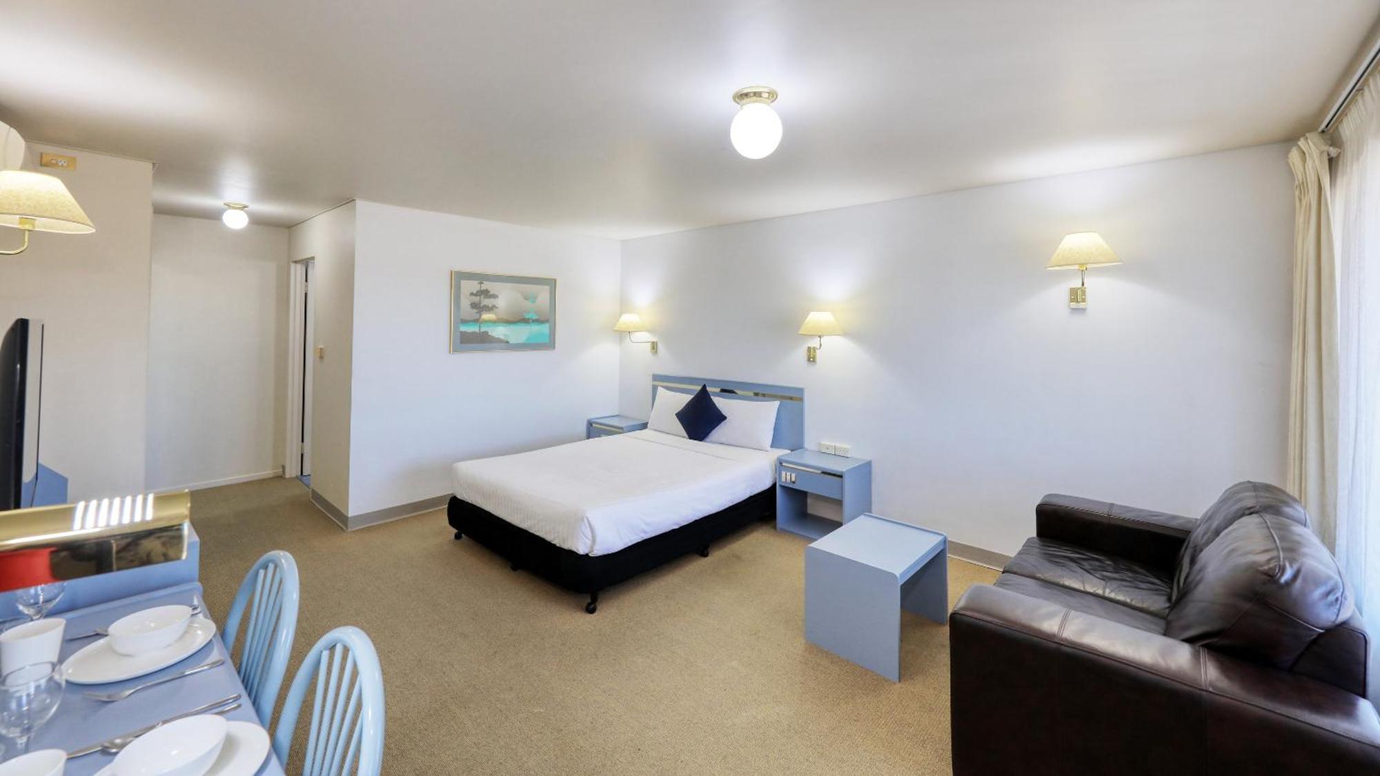 Comfort Inn Devonport Exteriör bild