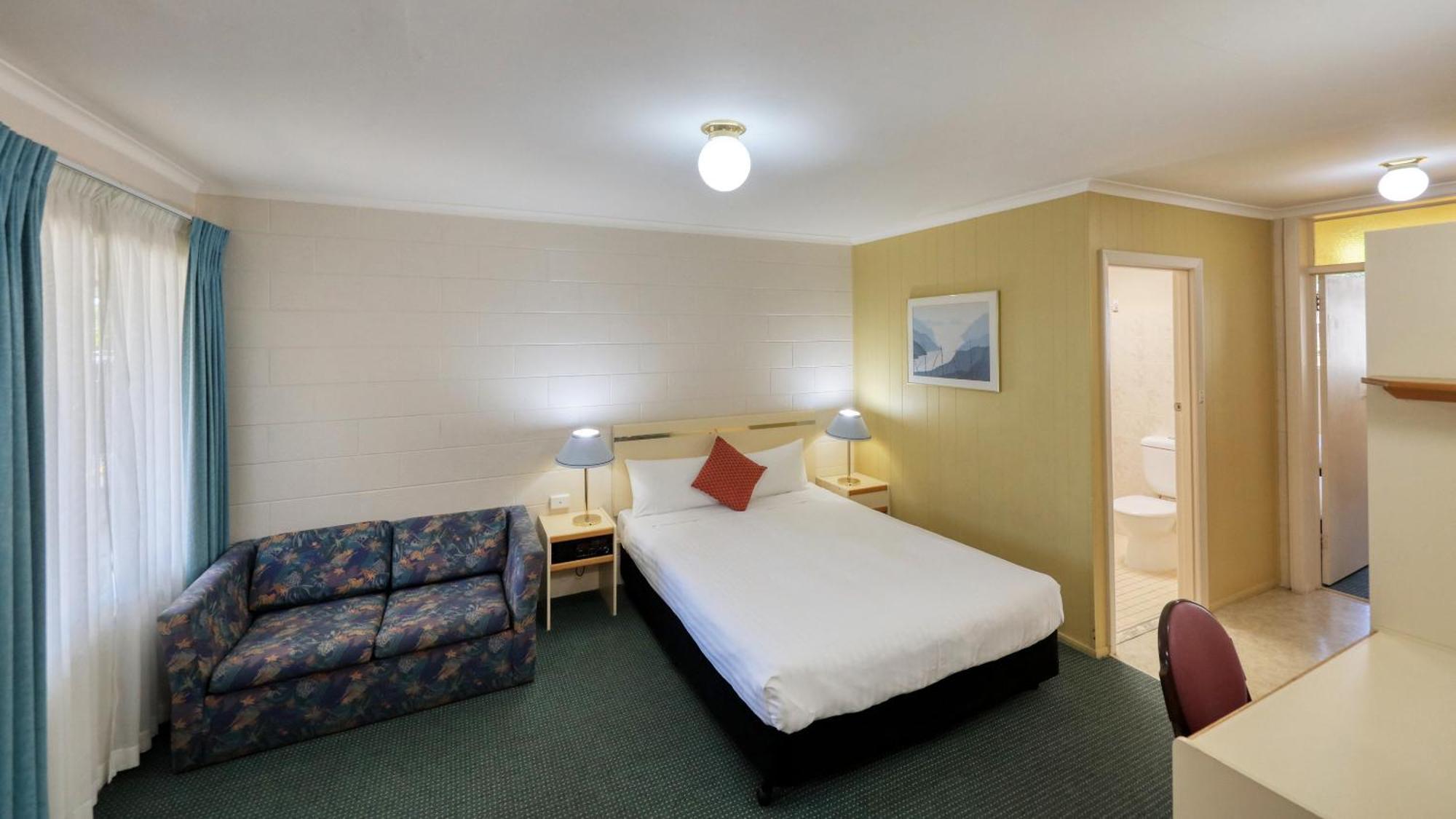 Comfort Inn Devonport Exteriör bild