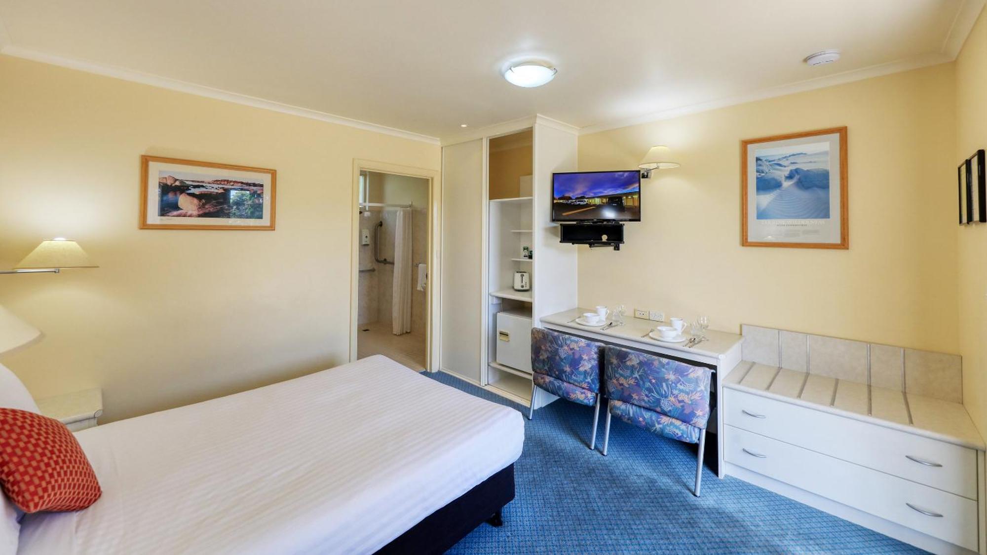 Comfort Inn Devonport Exteriör bild