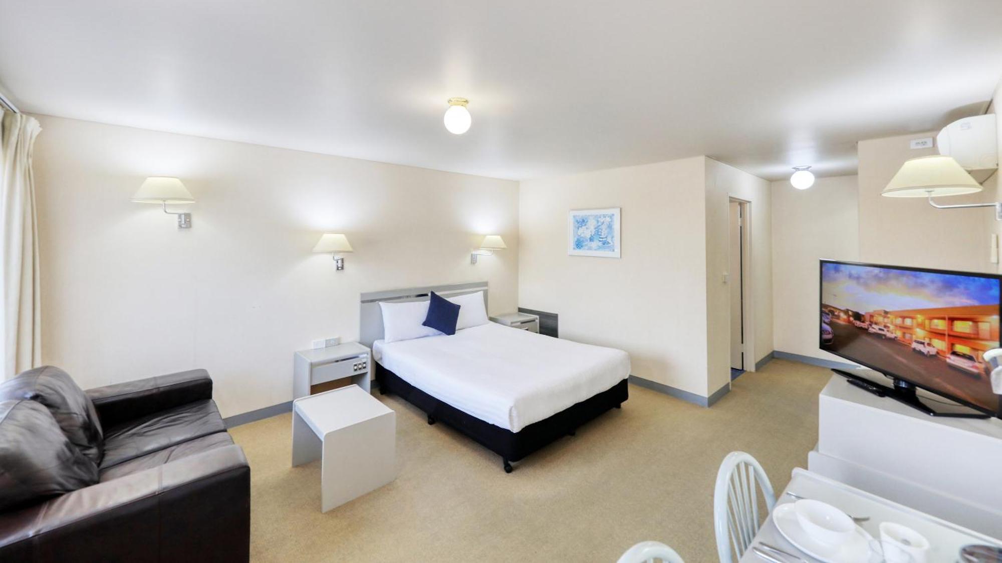 Comfort Inn Devonport Exteriör bild