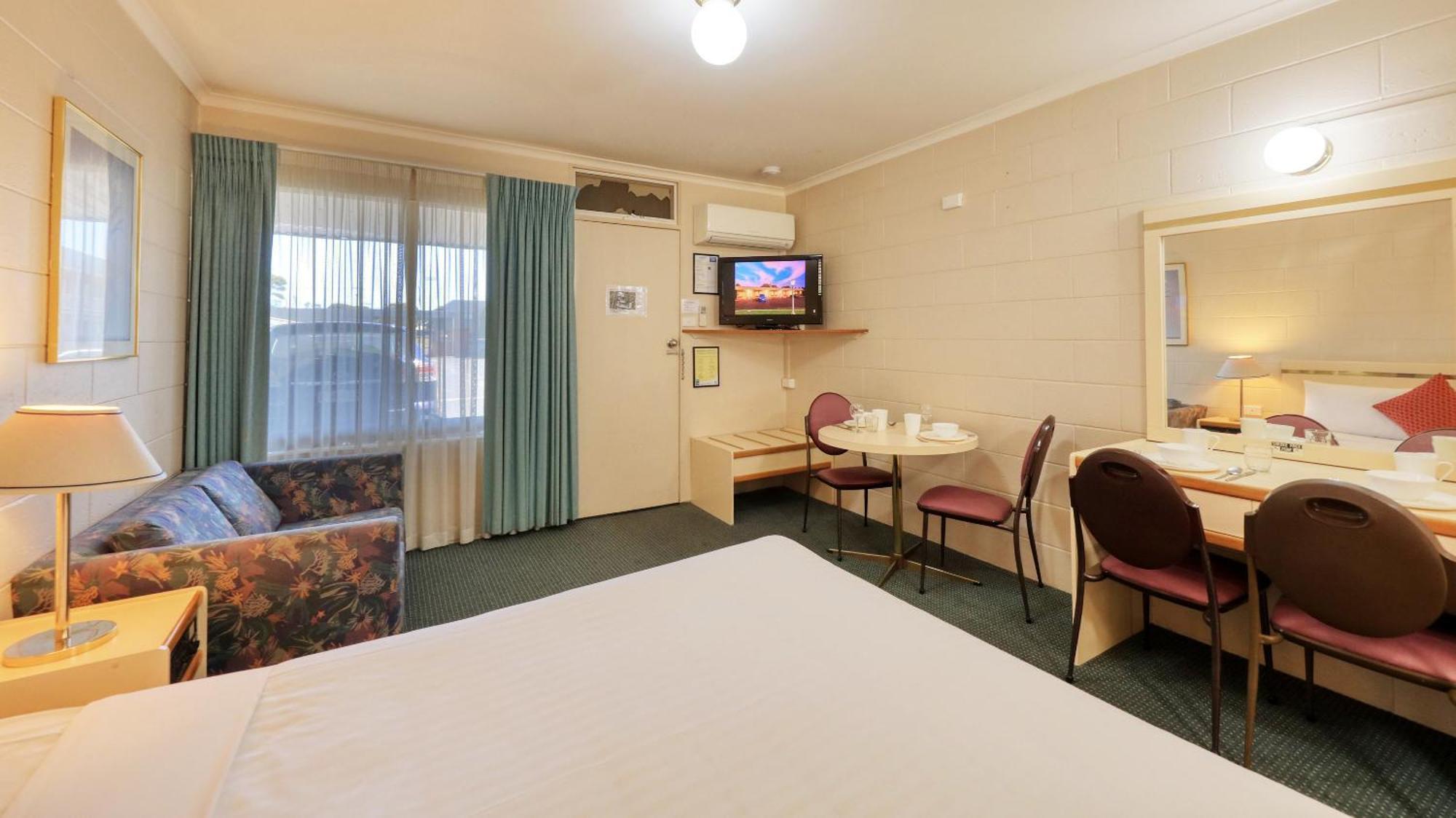 Comfort Inn Devonport Exteriör bild
