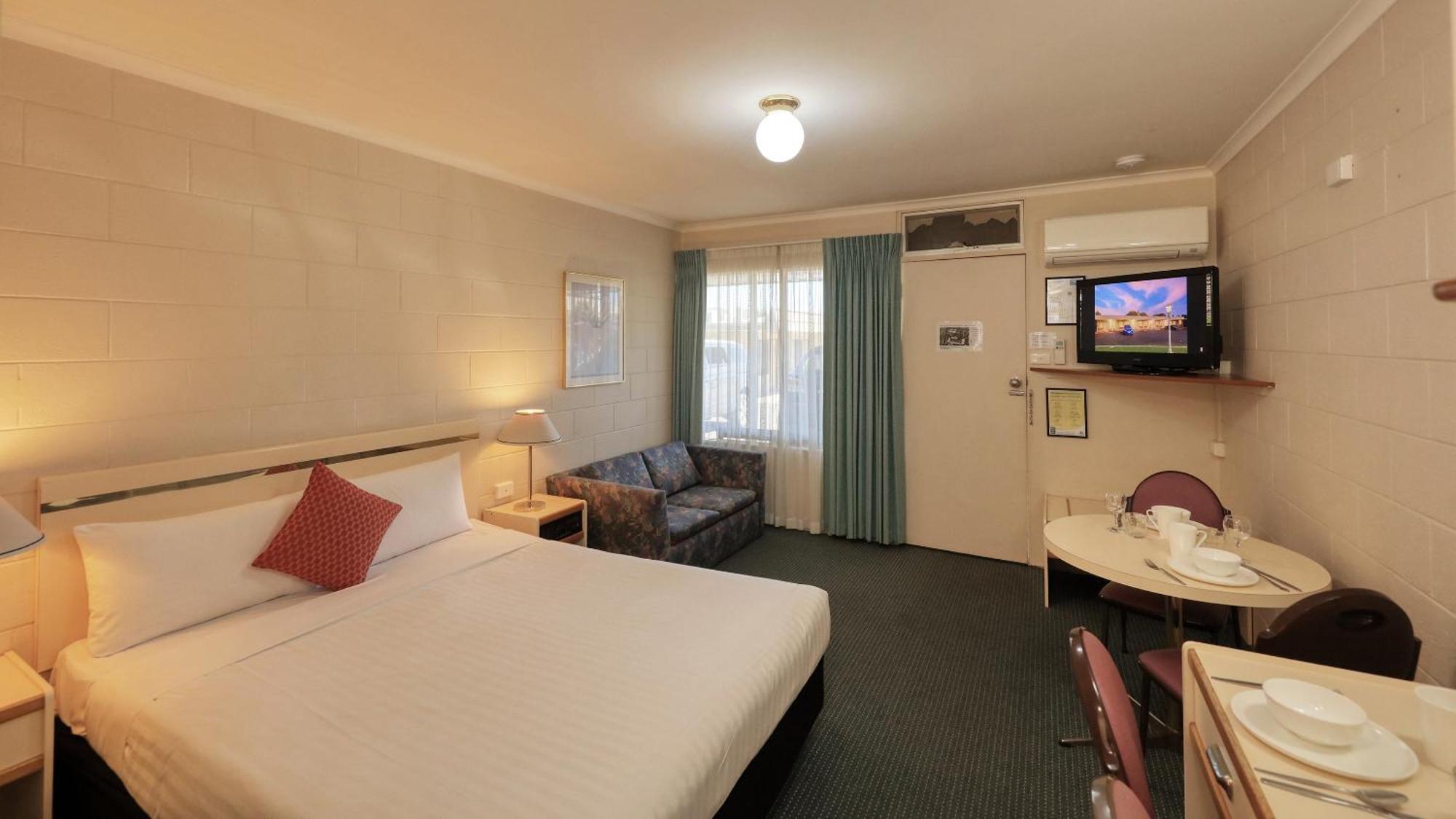 Comfort Inn Devonport Exteriör bild