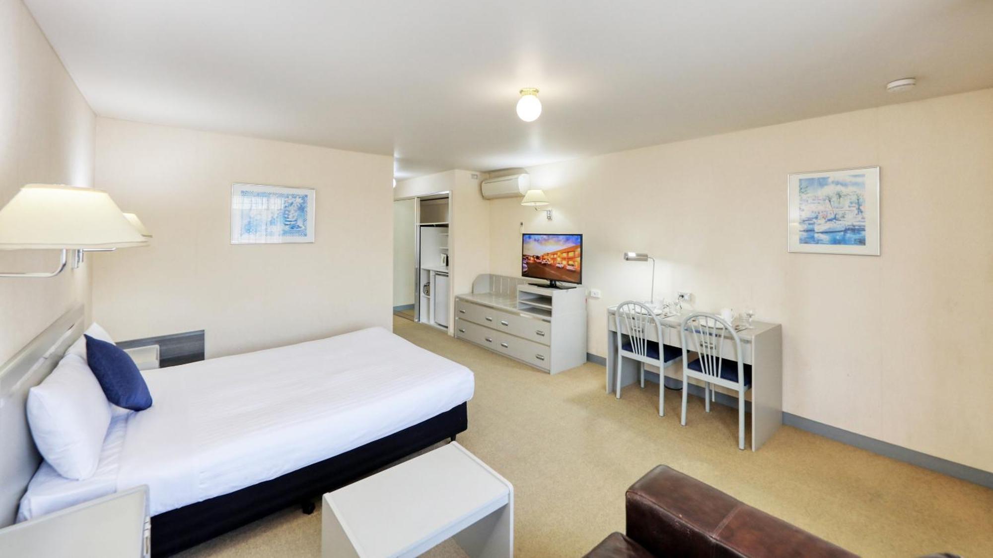 Comfort Inn Devonport Exteriör bild