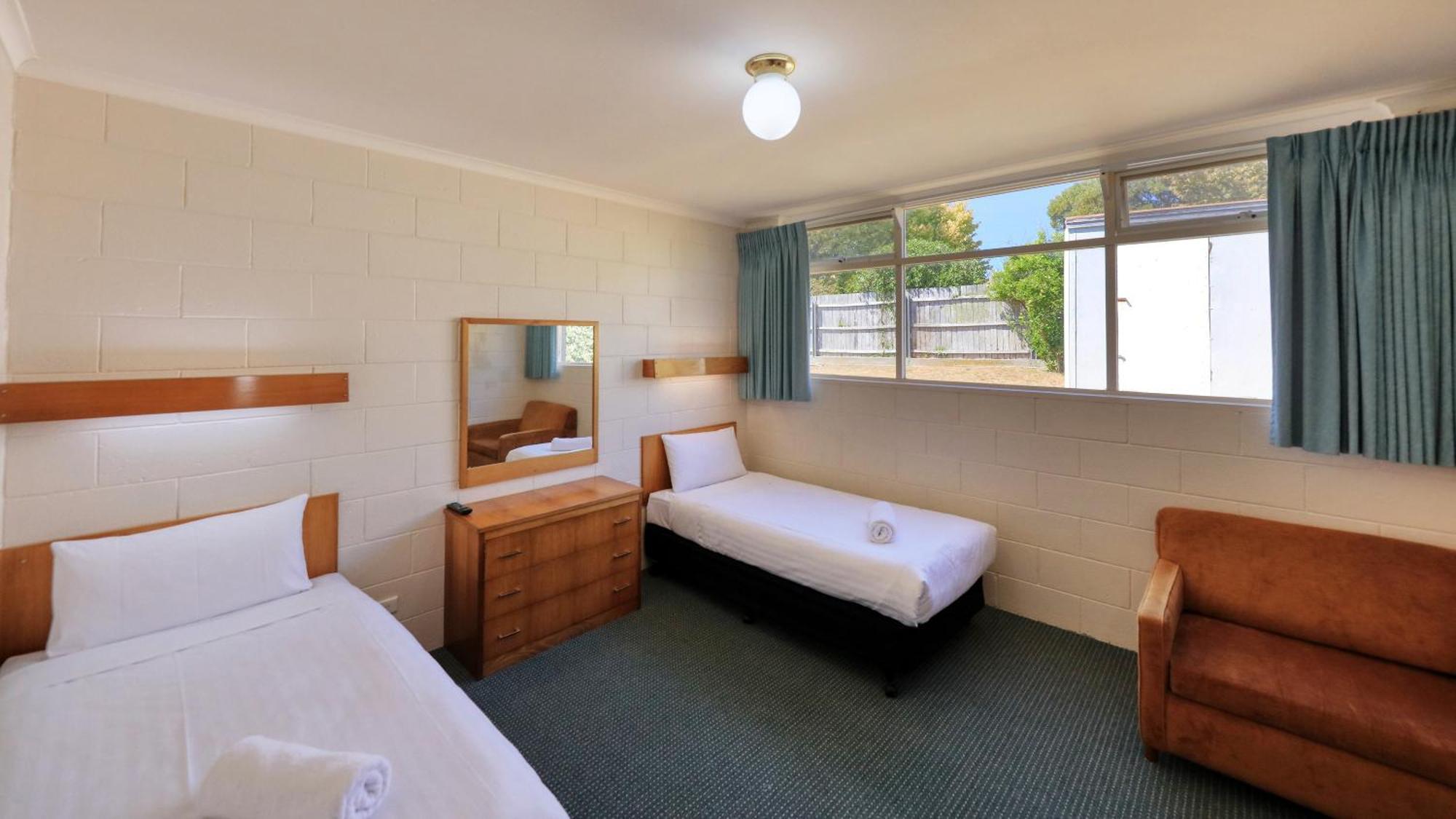 Comfort Inn Devonport Exteriör bild