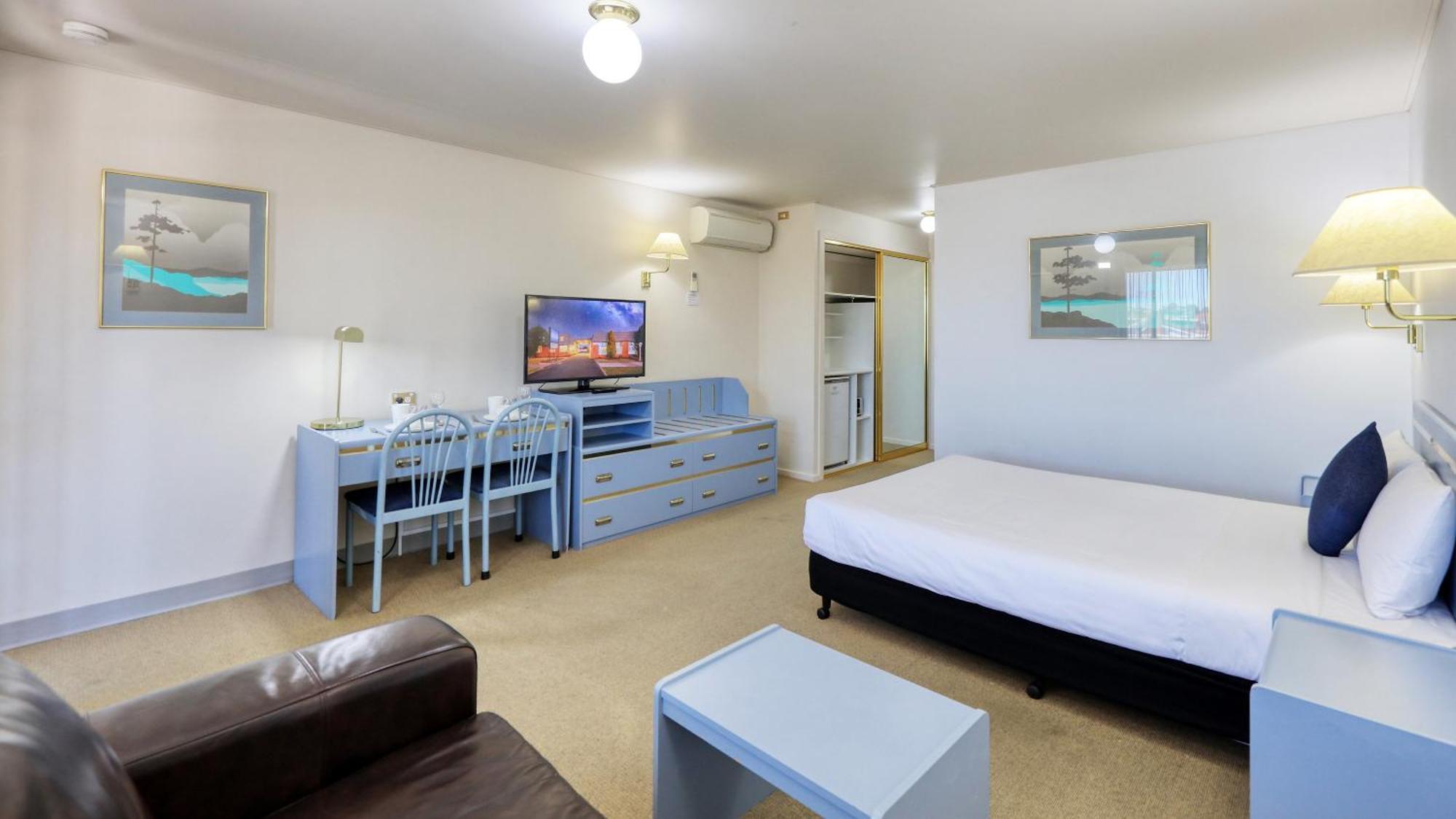 Comfort Inn Devonport Exteriör bild