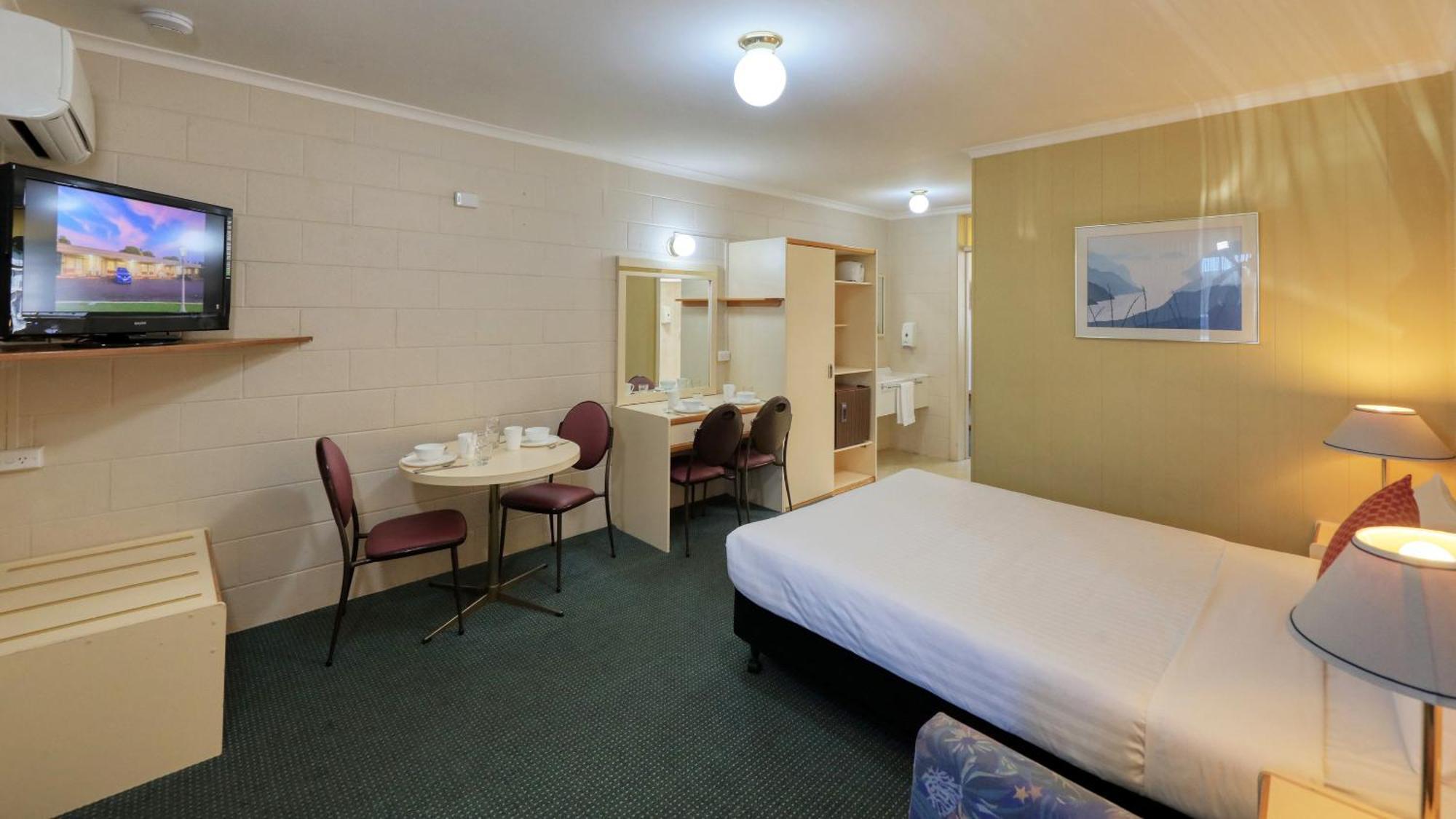 Comfort Inn Devonport Exteriör bild