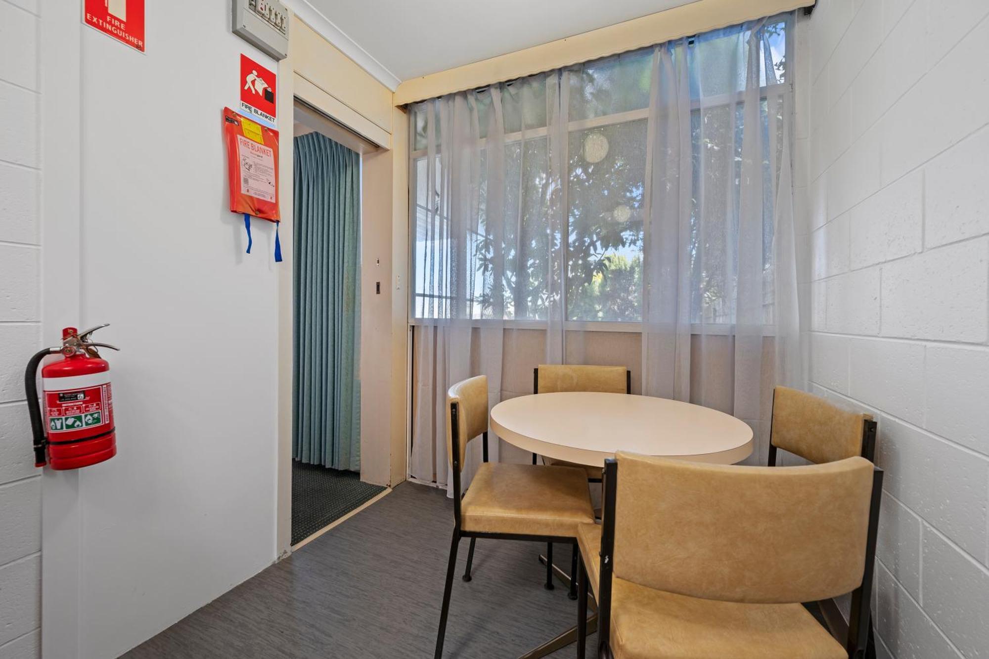 Comfort Inn Devonport Exteriör bild
