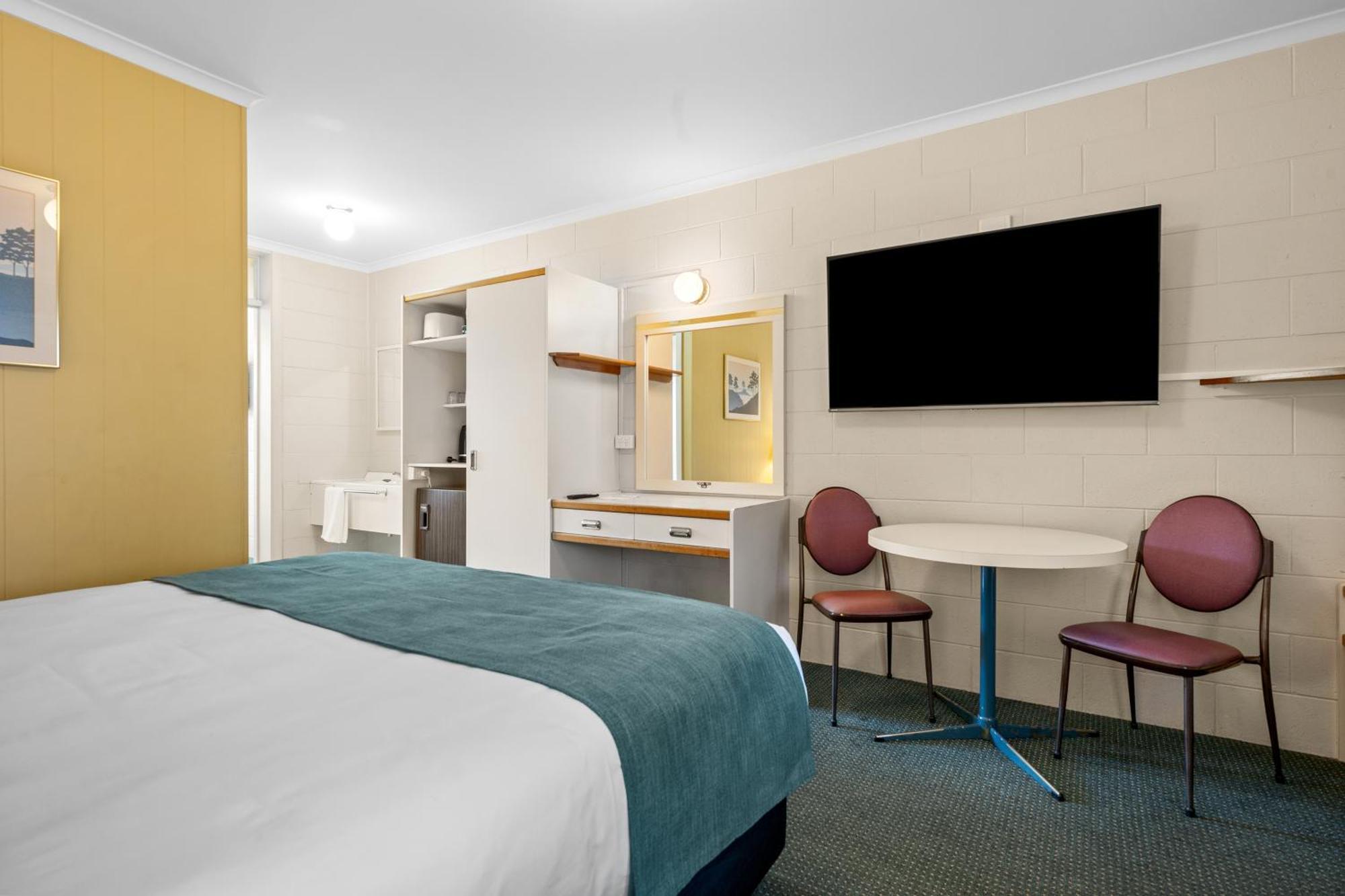 Comfort Inn Devonport Exteriör bild