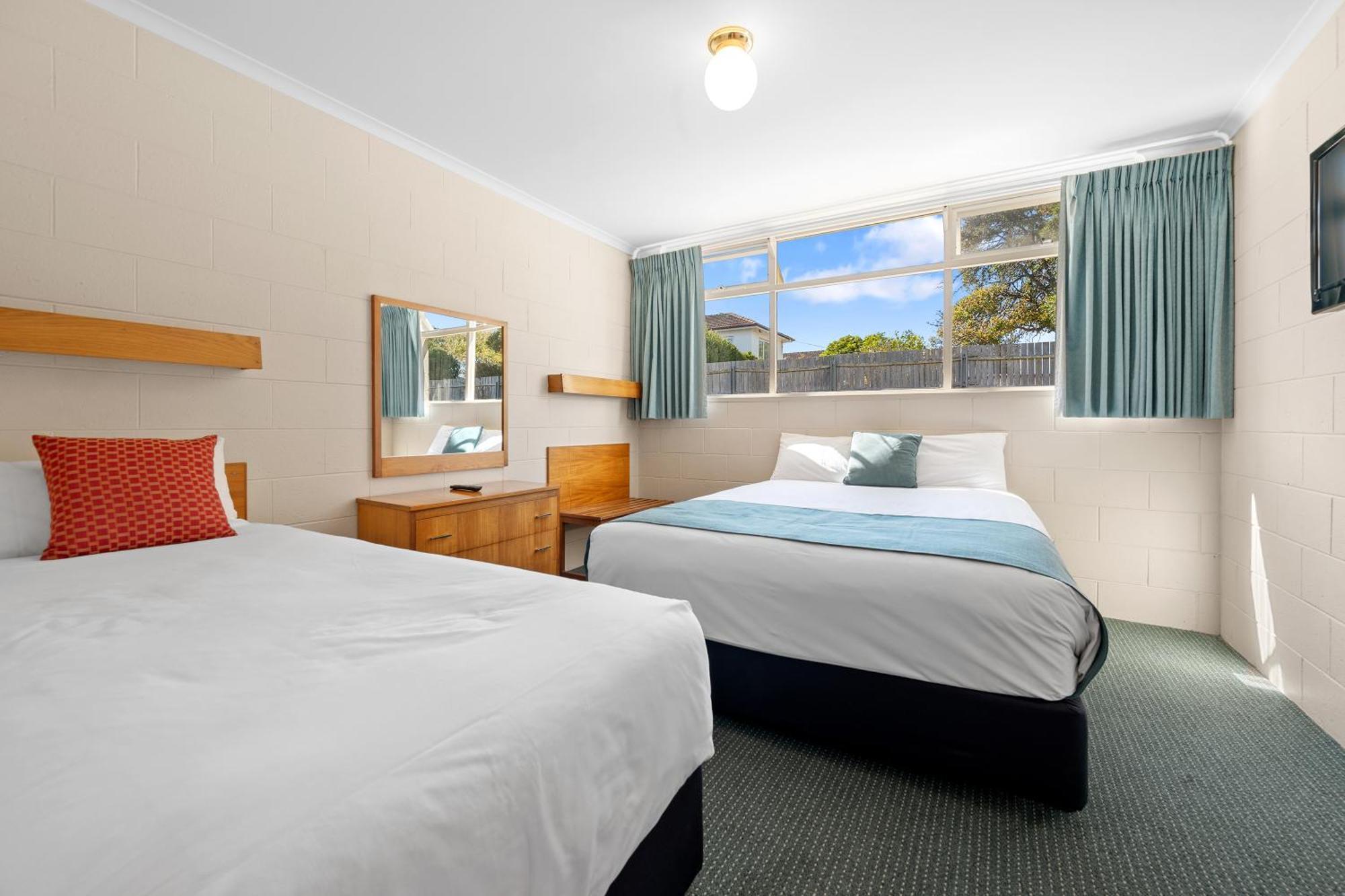 Comfort Inn Devonport Exteriör bild