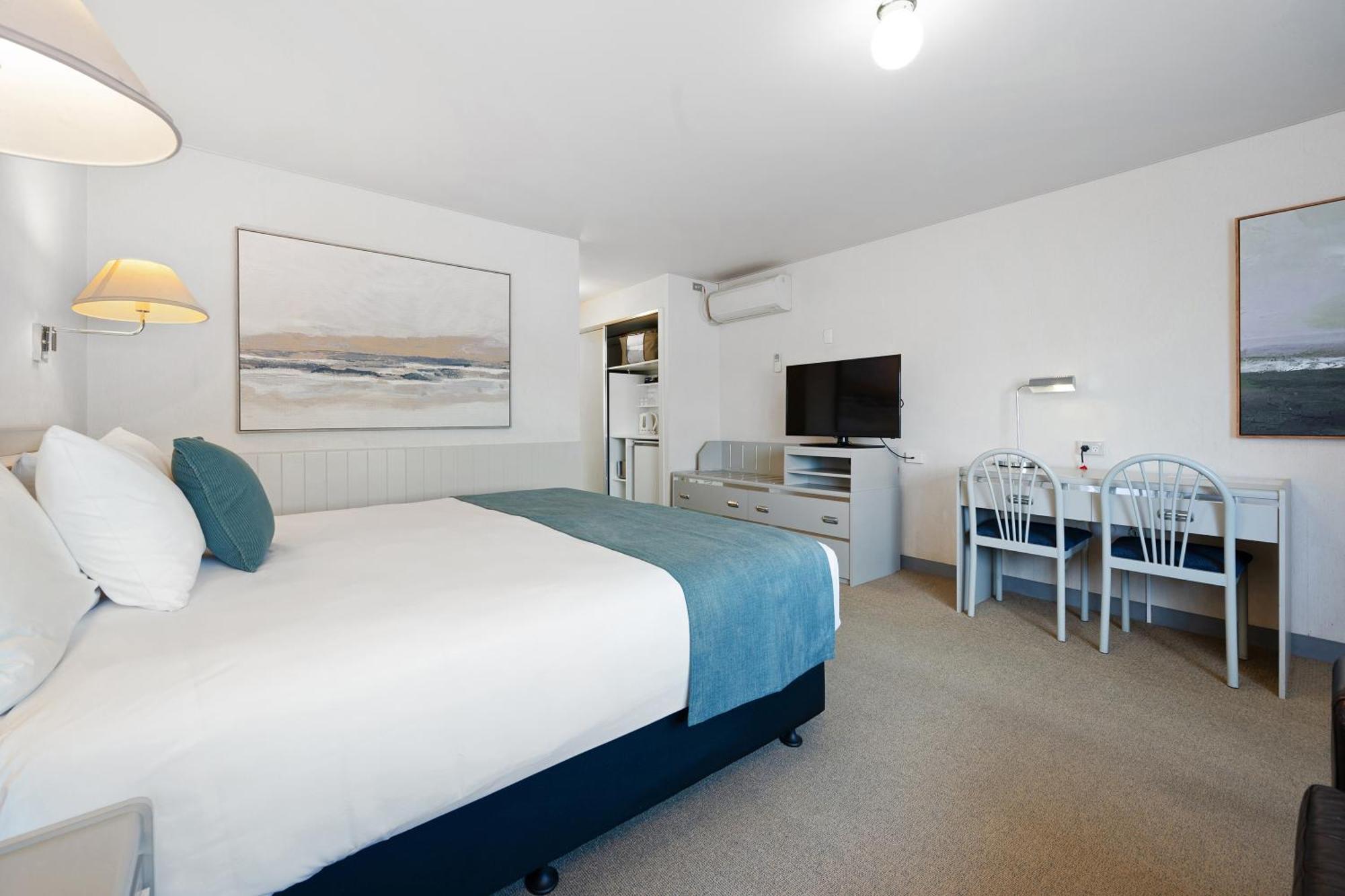Comfort Inn Devonport Exteriör bild