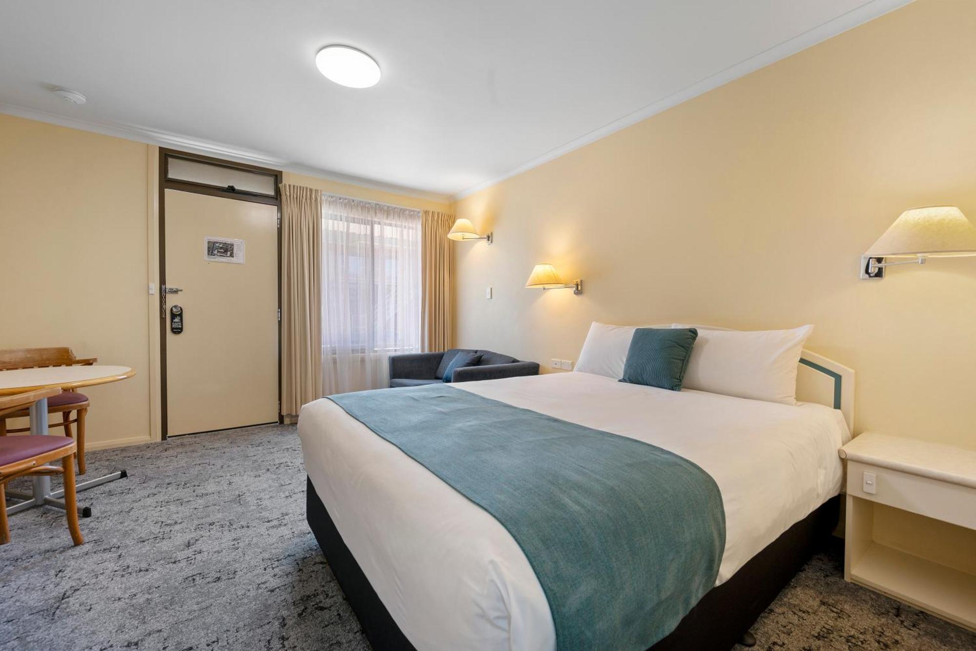 Comfort Inn Devonport Exteriör bild