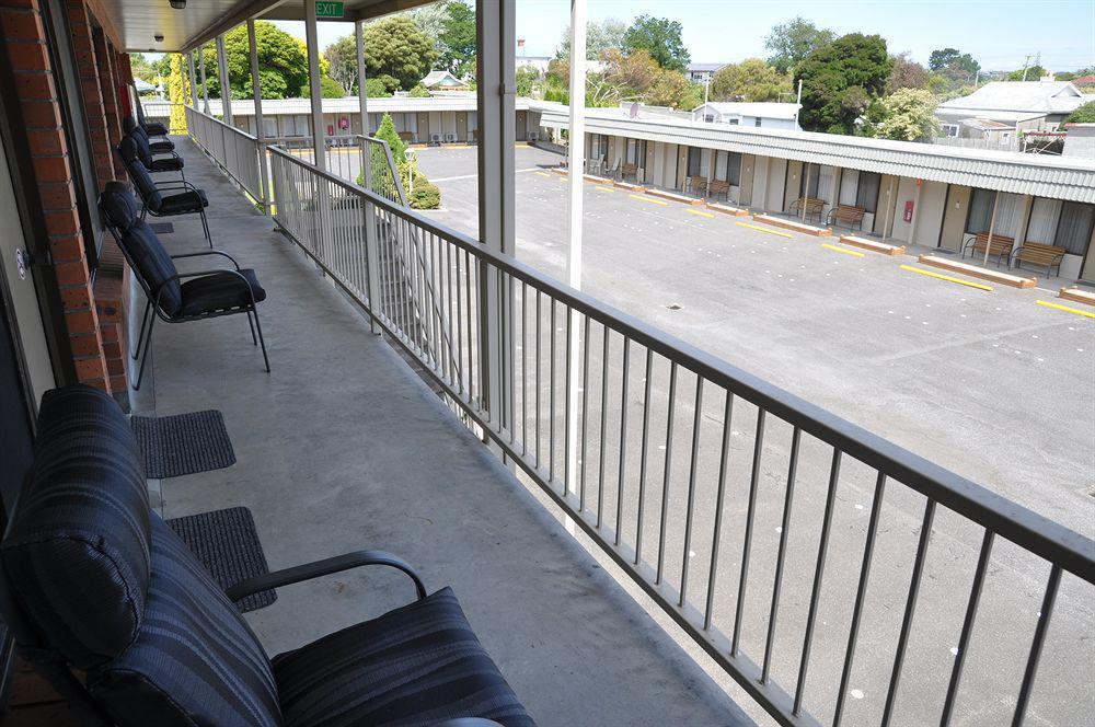 Comfort Inn Devonport Exteriör bild